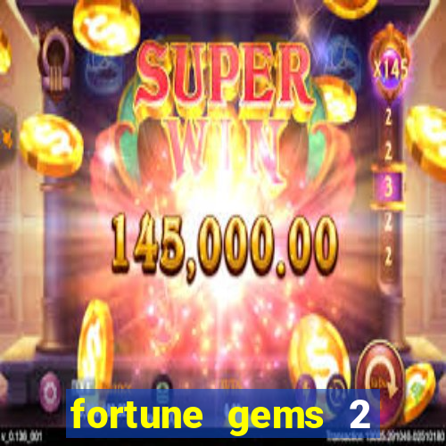 fortune gems 2 jili demo